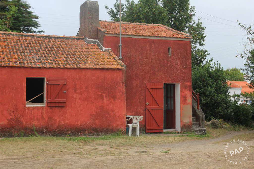 Ile de Noirmoutier