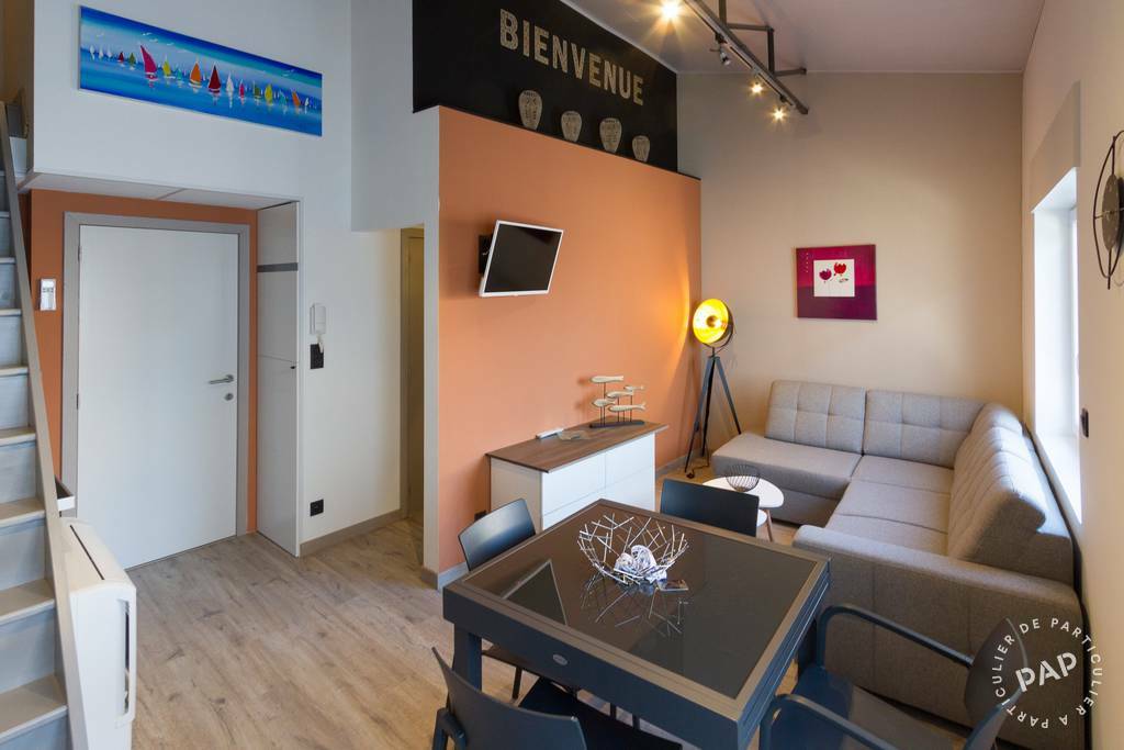 Marseillan (34340) - dès 525 euros par semaine - 4 personnes