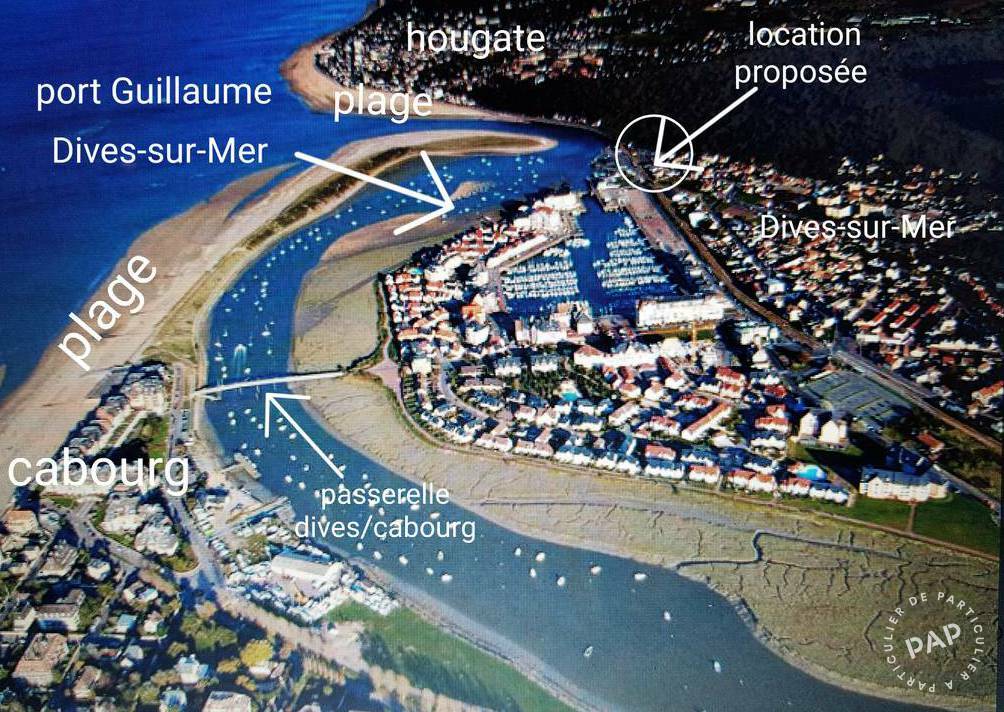 Dives-sur-Mer