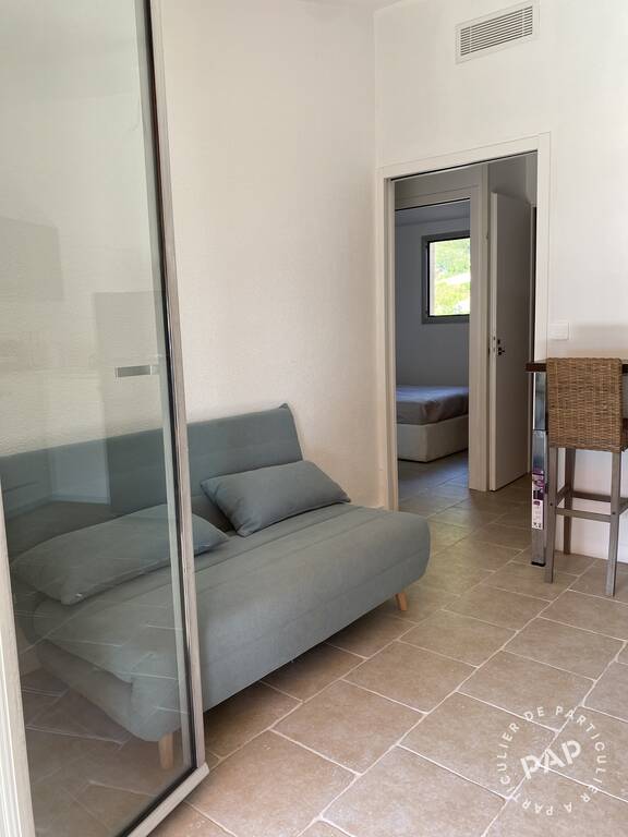 Location Appartement vue mer Boulouris SaintRaphaël 4 personnes dès 840 euros par semaine