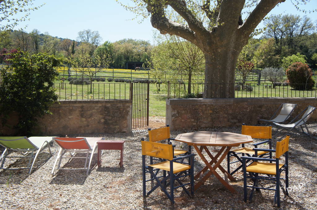 Flassans-sur-Issole (83340)