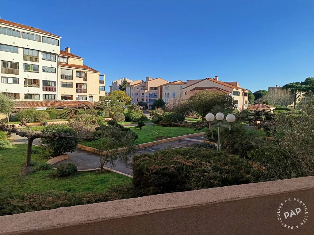 Fréjus (83600)