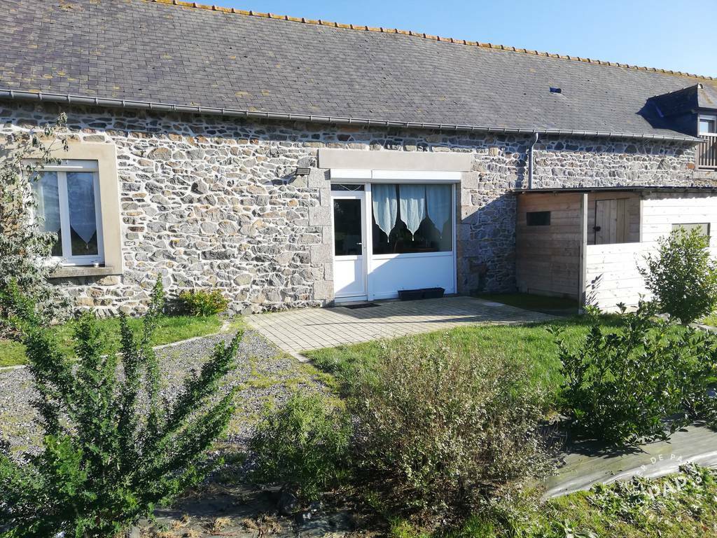 Hillion (22120) - dès 420 euros par semaine - 4 personnes