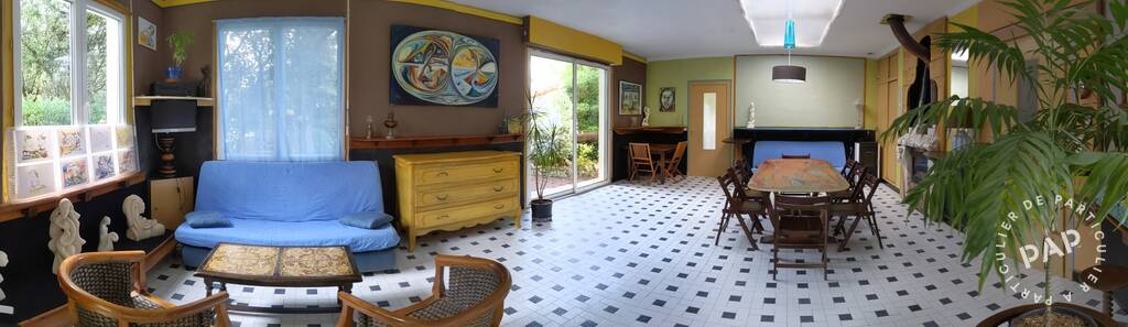 immobilier  Ronce Les Bains