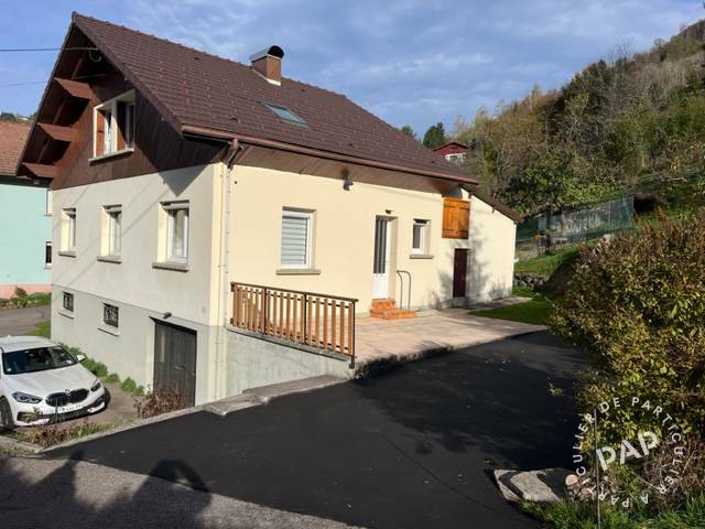 La Bresse (88250)