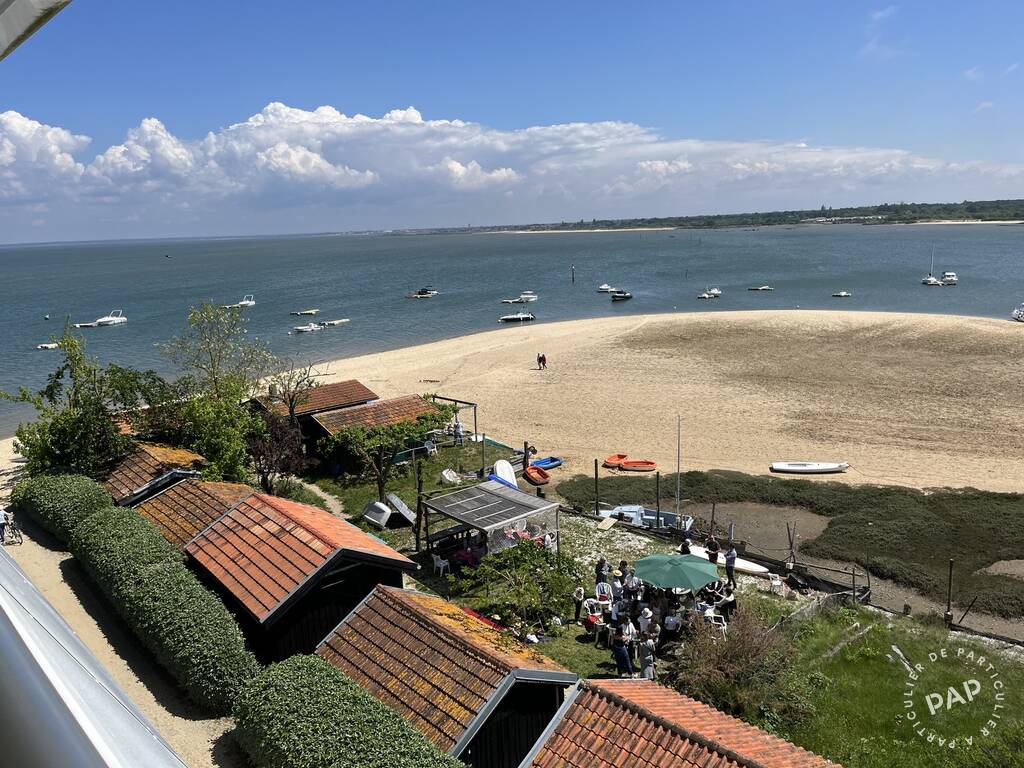 Arcachon (33120)