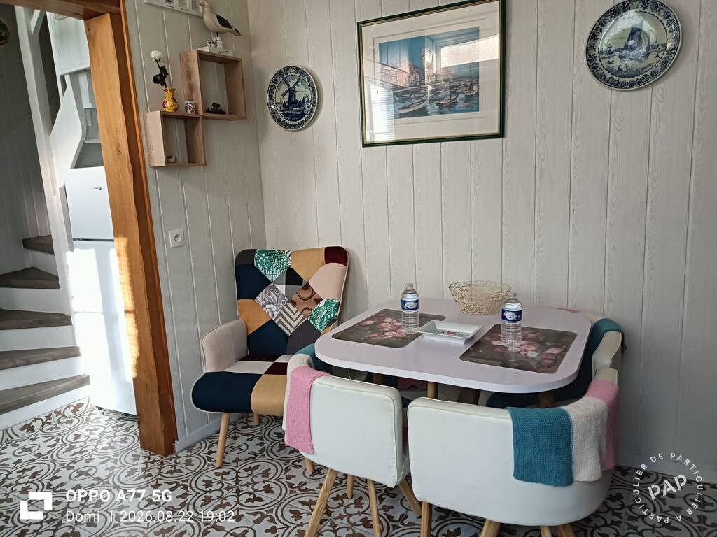 Trouville-Sur-Mer