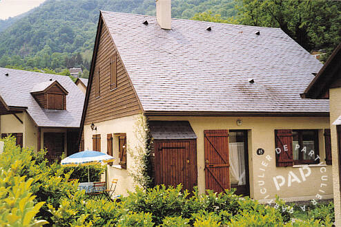 Cauterets (65110)