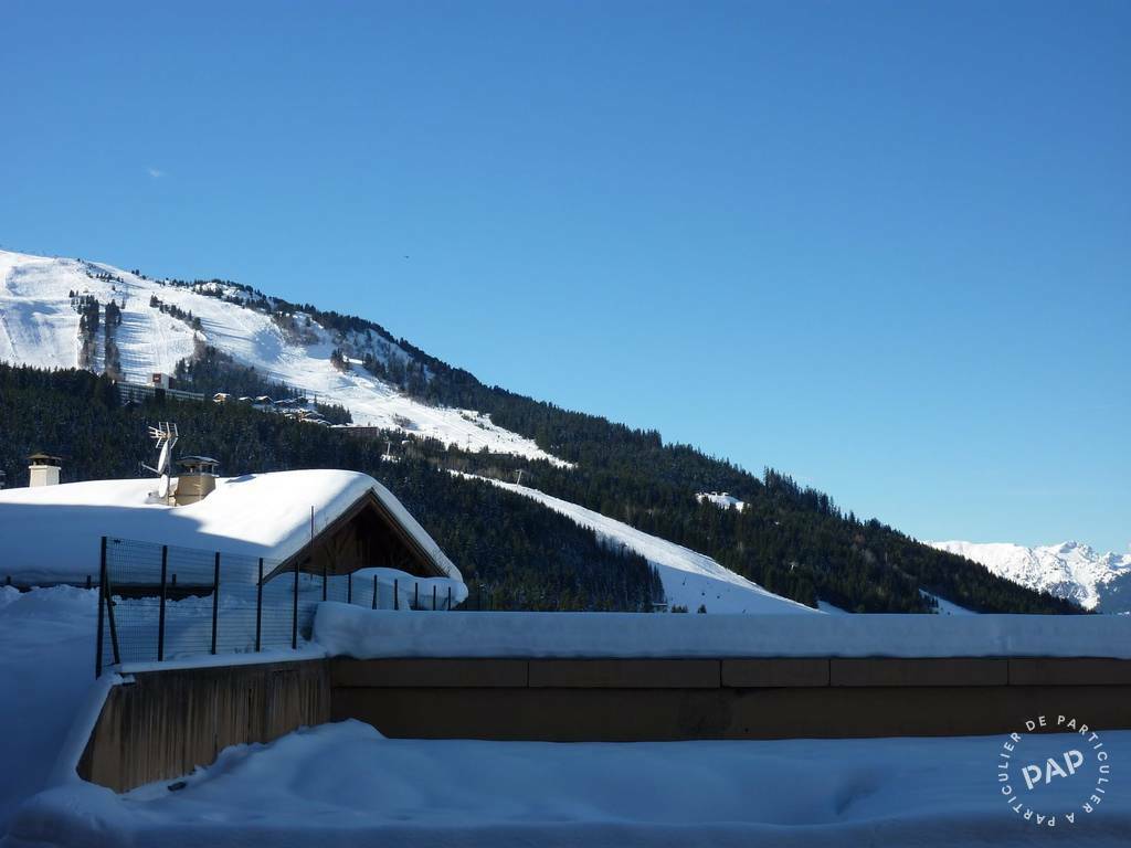 Courchevel Moriond (1650)