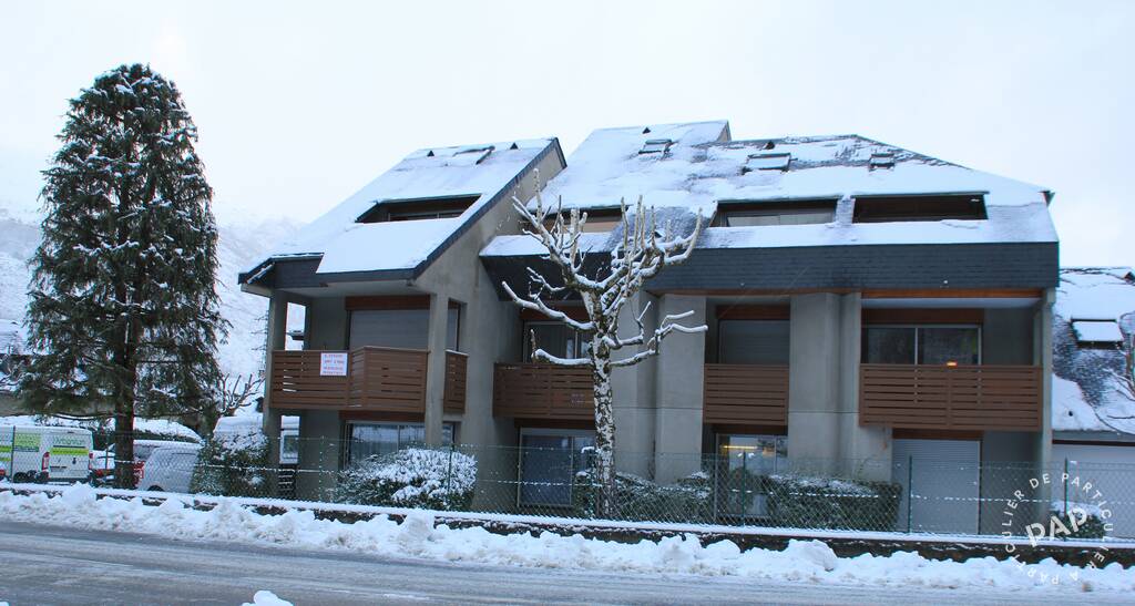 Saint-Lary-Soulan (65170)