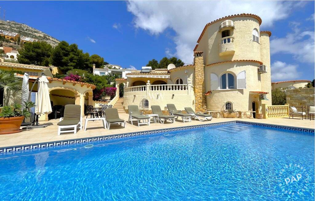 Moraira