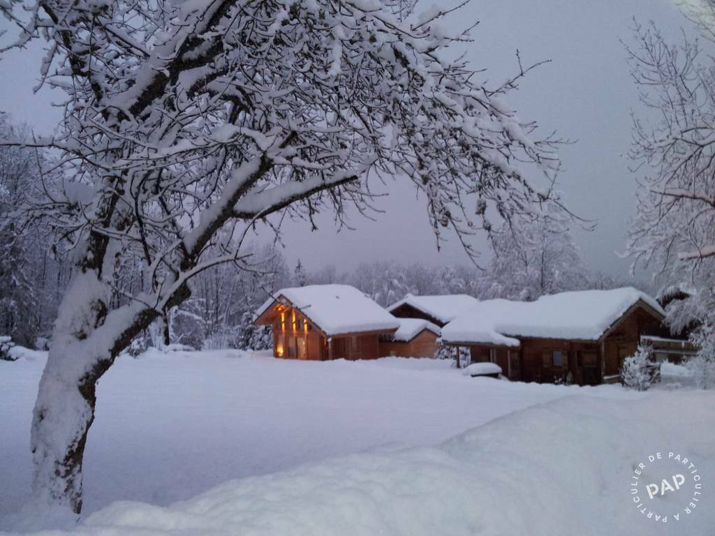 Les Houches (74310)