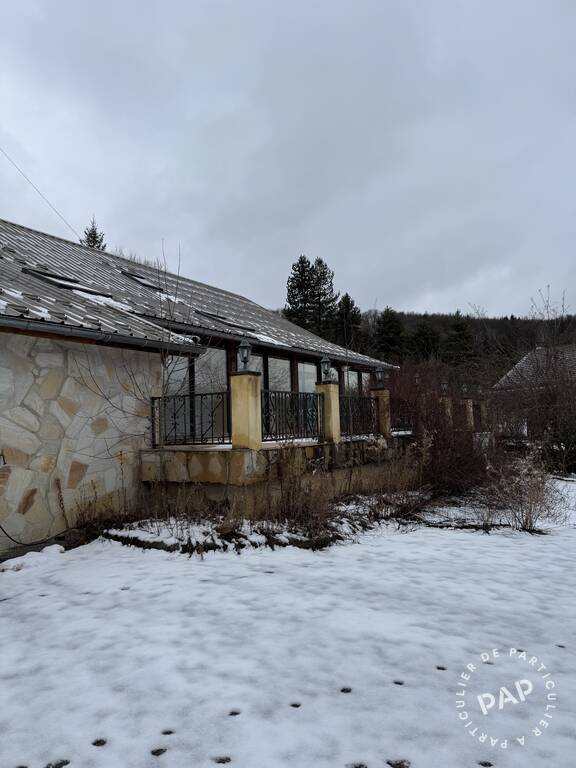 Montclar (04140)