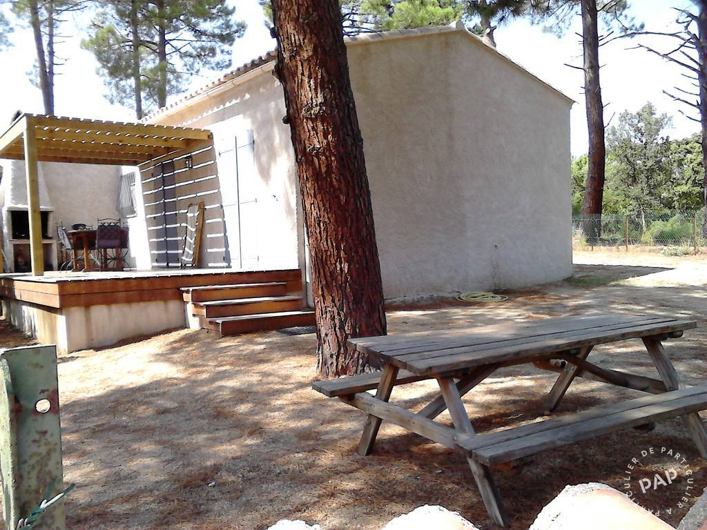 St Cyprien Lecci