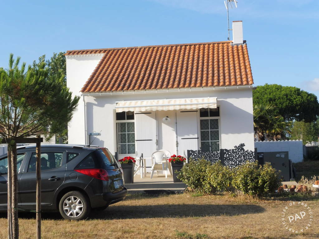 Saint Jean De Monts