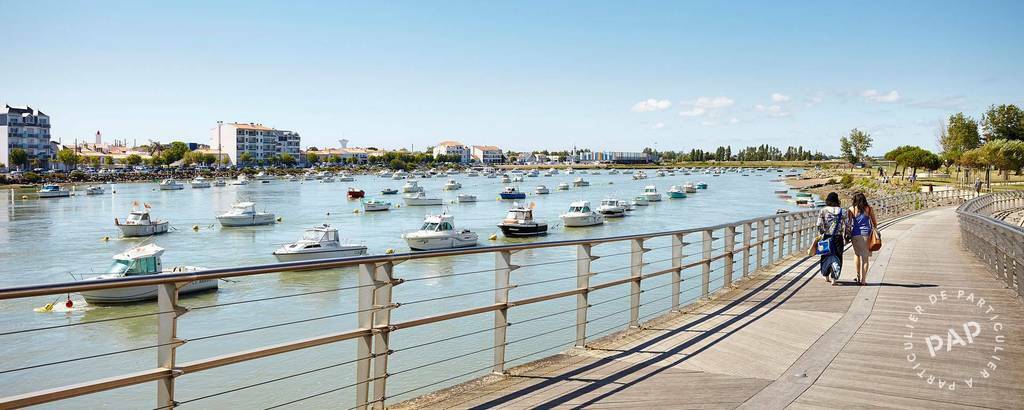 St Gilles Croix De Vie