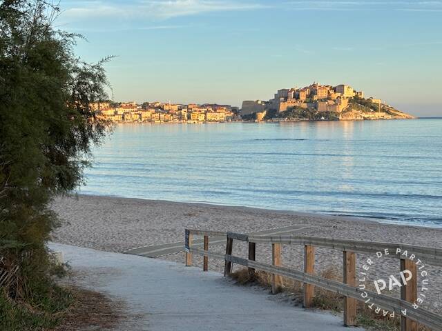 Calvi (20260)