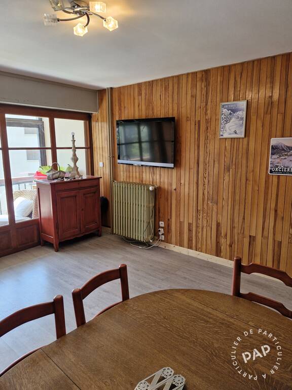 Orcières (05170)