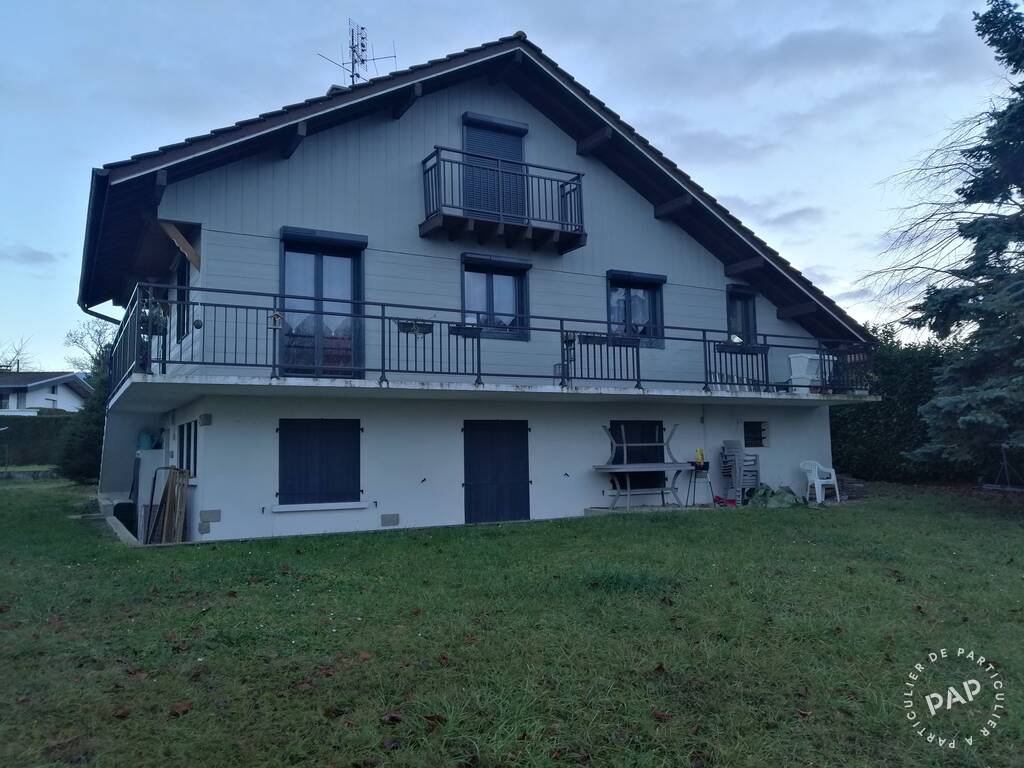 Anthy-sur-Léman (74200)