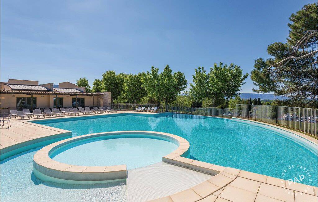 Saumane-de-Vaucluse (84800)