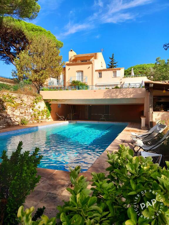 Saint-Tropez