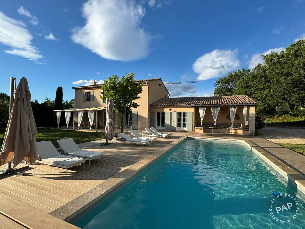 Bonnieux (84480)