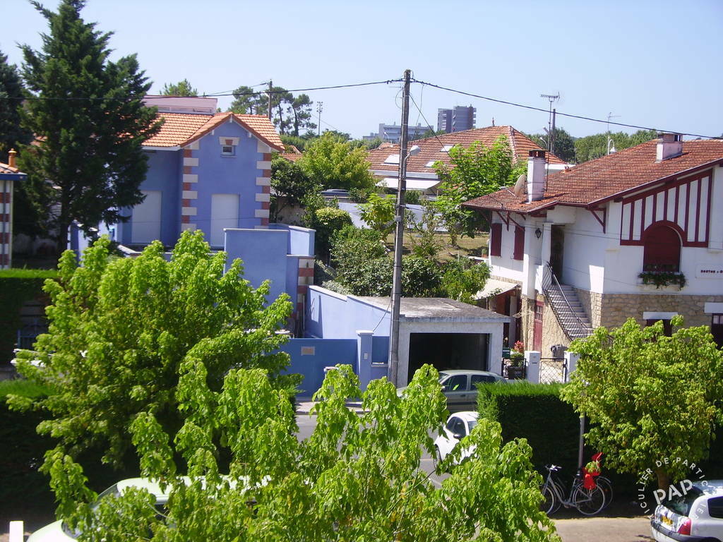 Arcachon
