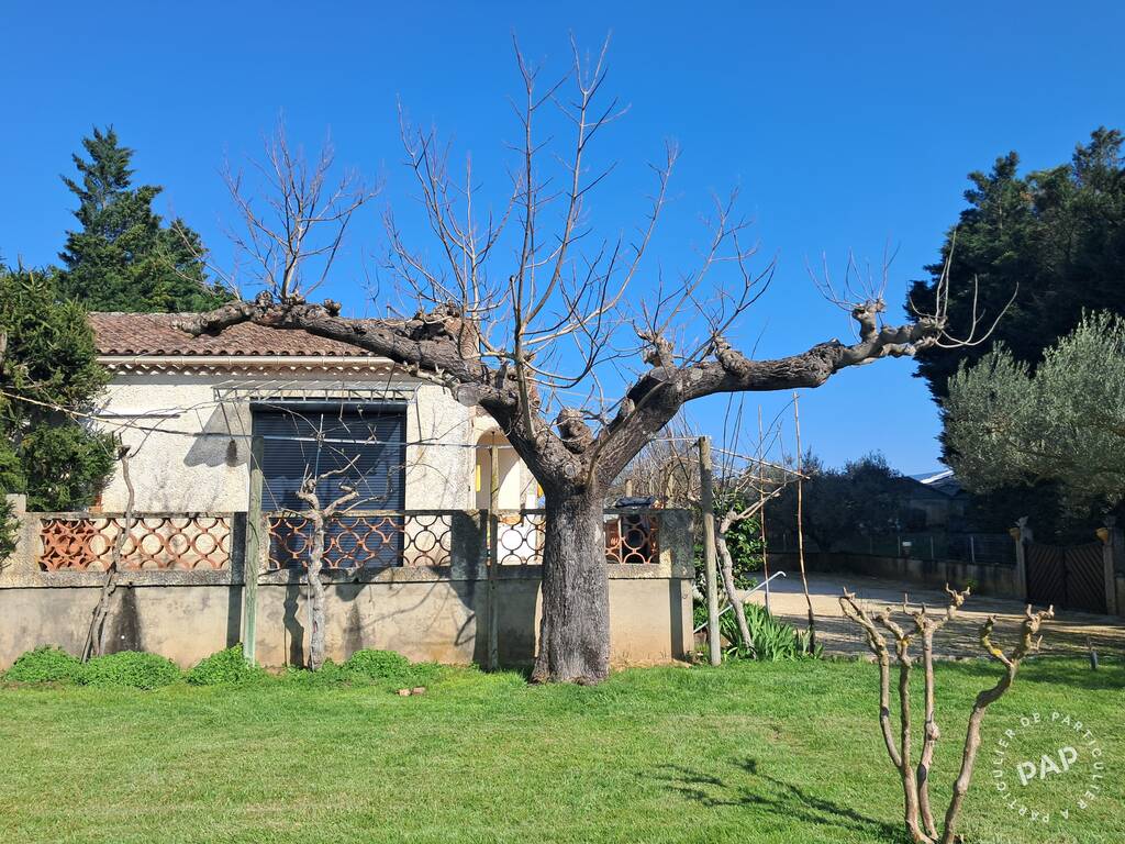 Saint-Paulet-de-Caisson (30130)