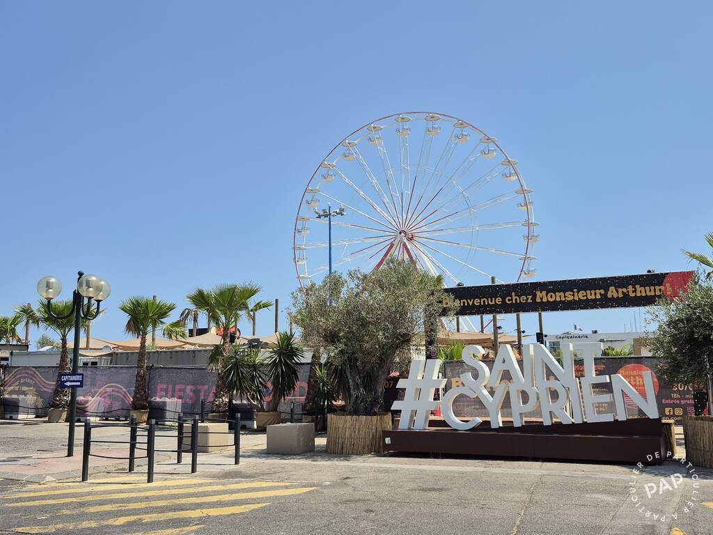 Saint-Cyprien (66750)