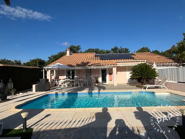 Fréjus (83)