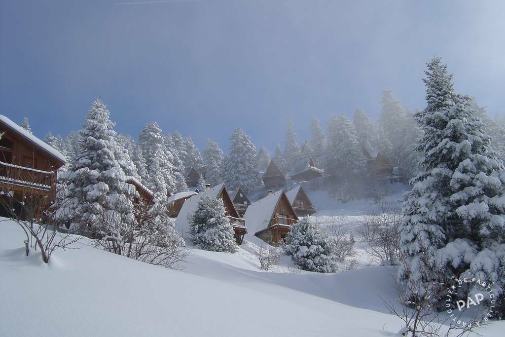 Guzet/Pyrenees Ariegoise