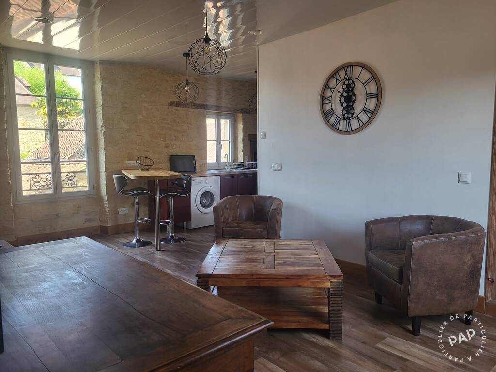 Sarlat-la-Canéda (24200)