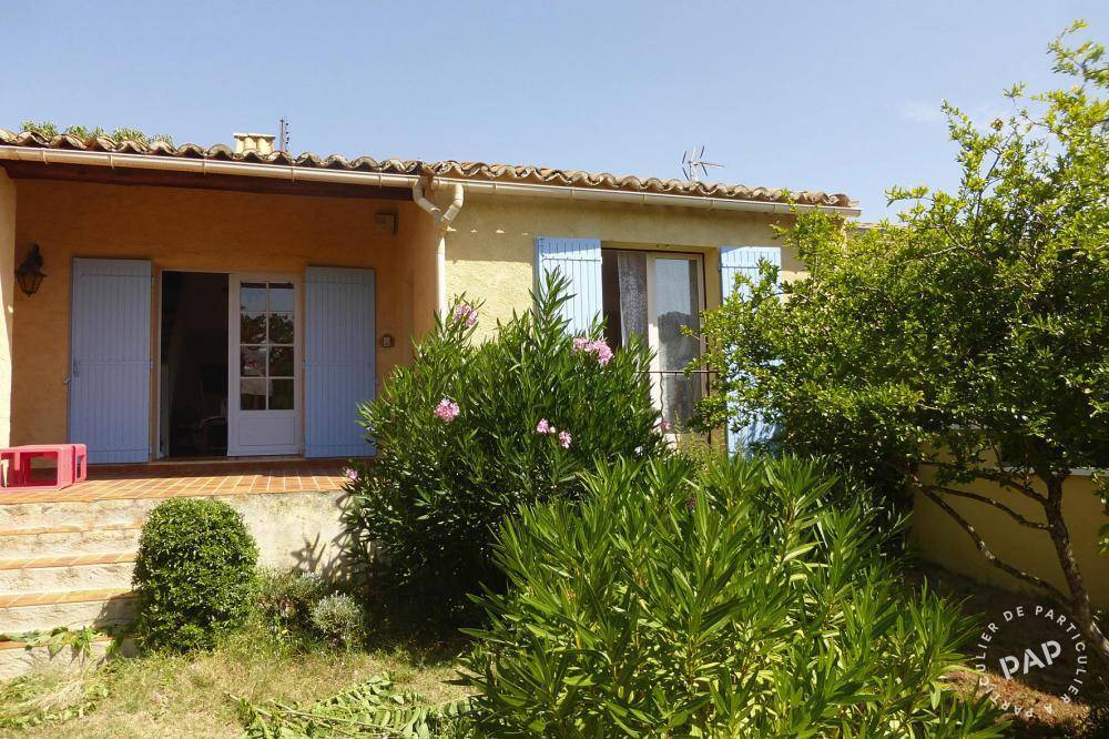 immobilier  Vaison-la-Romaine