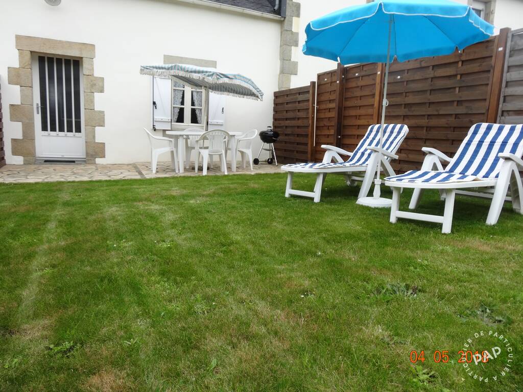 Telgruc-sur-Mer (29560)