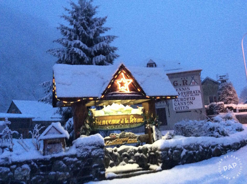 Cauterets (65110)