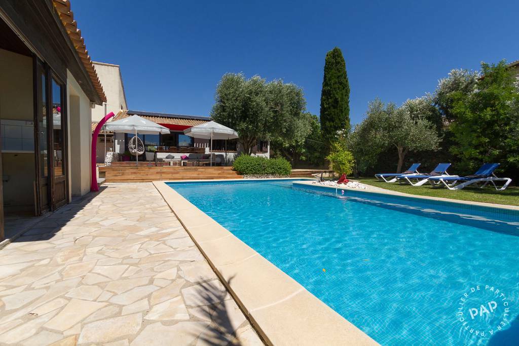 Villa de charme 2 à