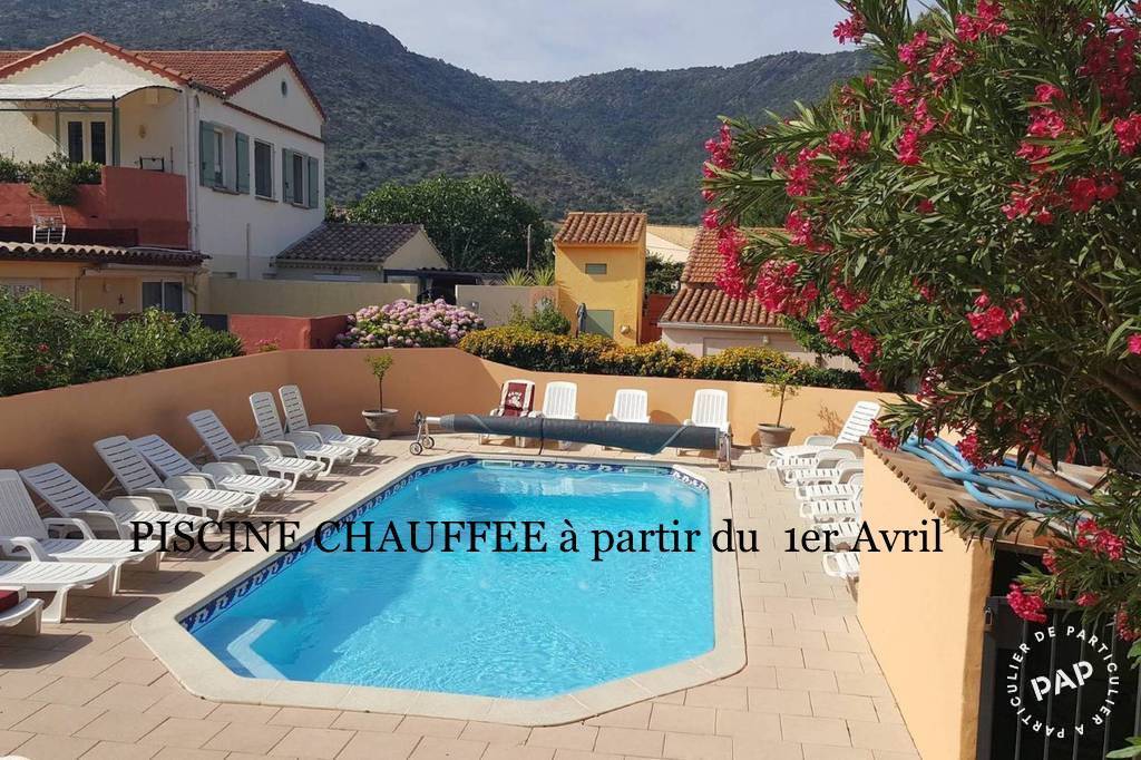 Le Lavandou - Saint Clair Plage
