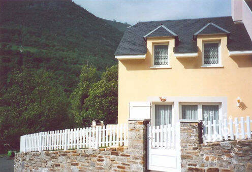 Luz Saint Sauveur