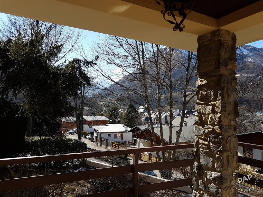 Saint-Lary-Soulan (65170)