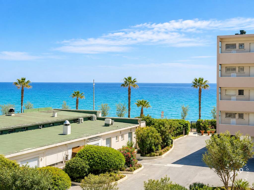 Le Lavandou - dès 420 euros par semaine - 2 personnes