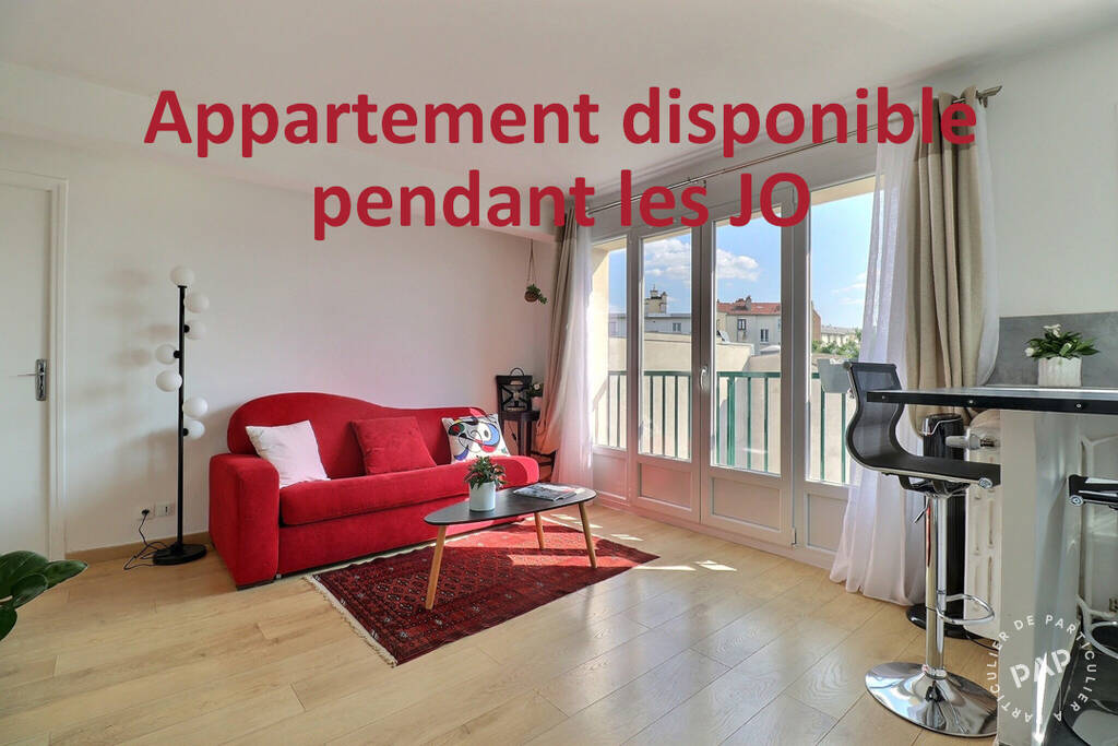 Location Appartement Paris 13e (75013) 4 Personnes Dès 700 Euros Par ...