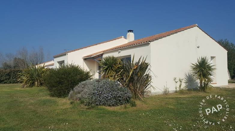 Saint-Jean-de-Monts