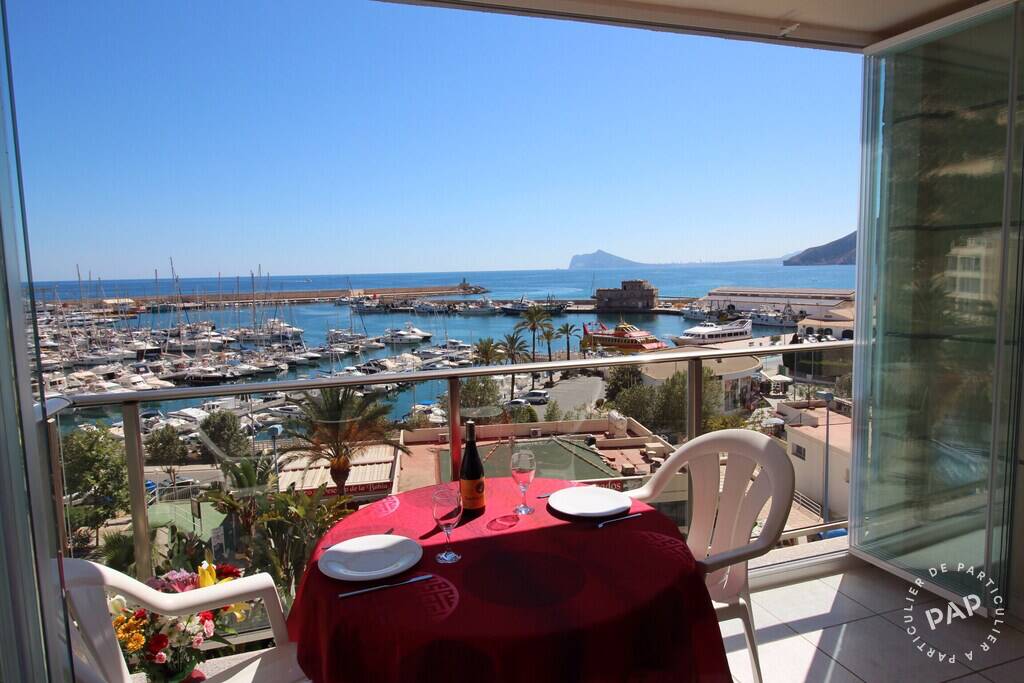 Calpe / Calp
