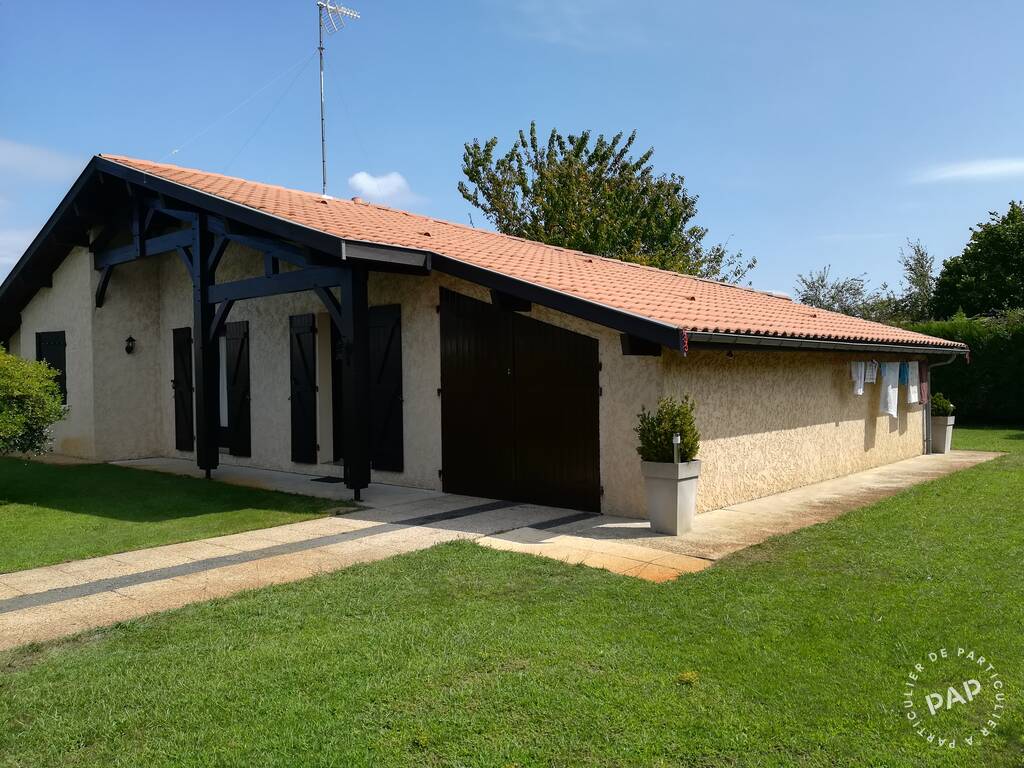 Biscarrosse (40600)