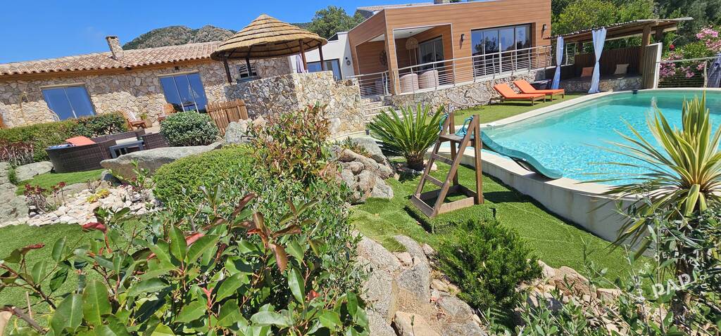 Sainte-Lucie-de-Porto-Vecchio (20144)