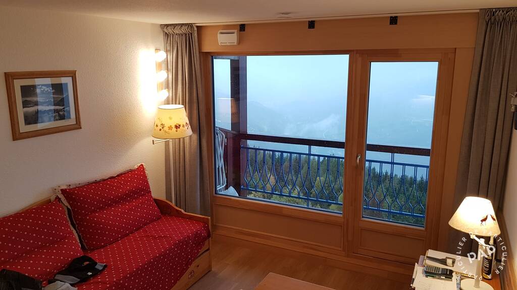 Bourg-Saint-Maurice (73700)