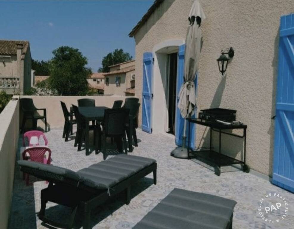 Aigues-Mortes (30220)