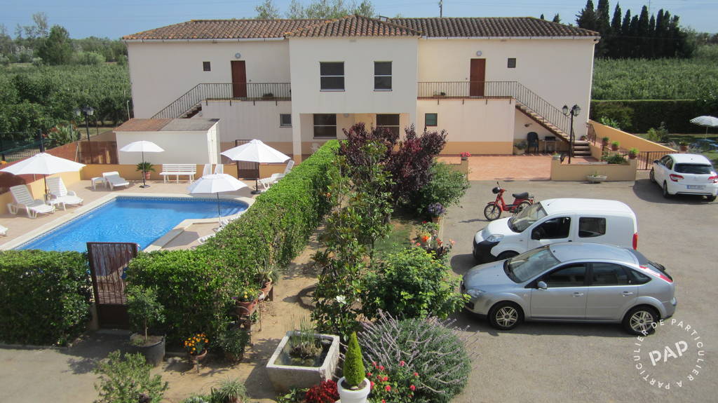 1 Km Sant Pere Pescador 4-