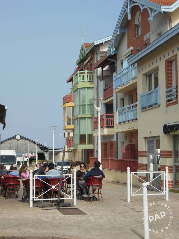 Arcachon (33120)