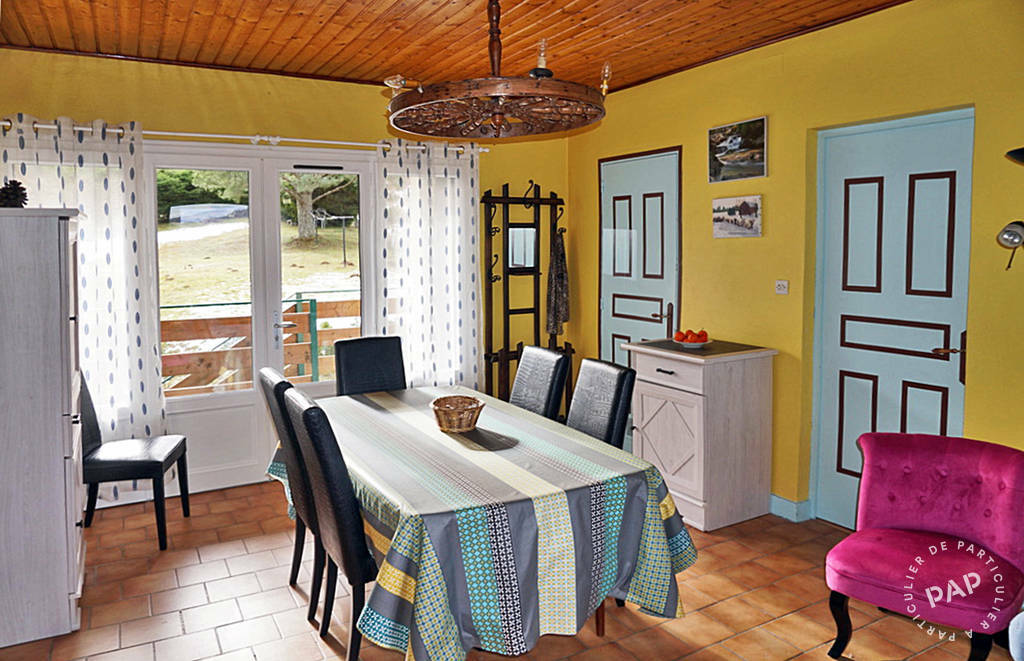 Location Puy-de Sancy De Particulier à Particulier